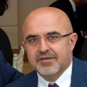 دکتر محمدرضا بادلی